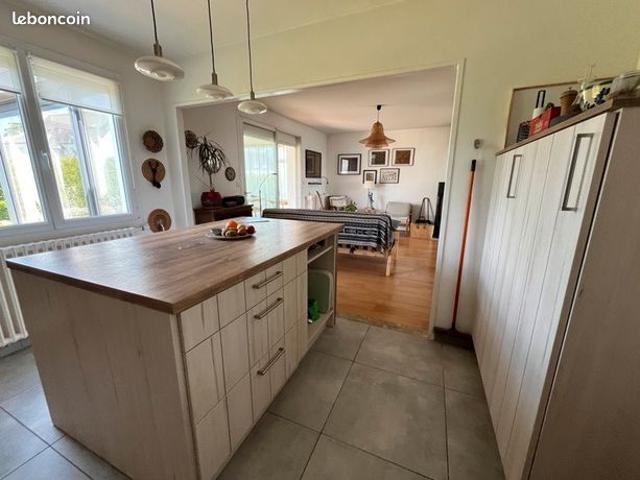 Maison vente à Morlaix, Bretagne