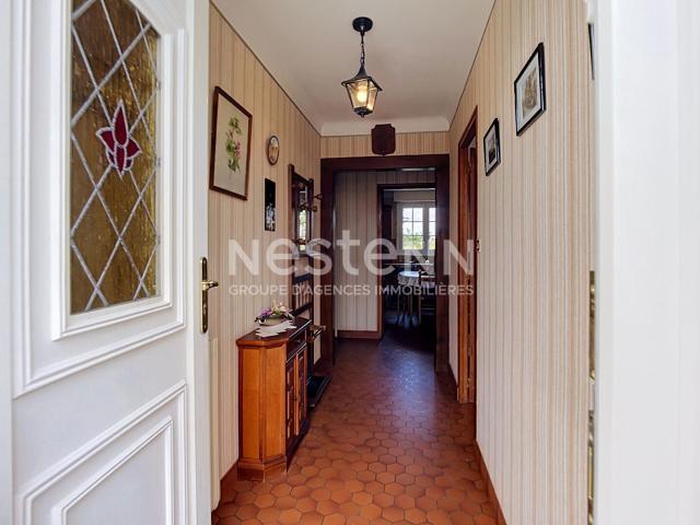 Maison vente à Résidence le Vallon, Beaupréau-en-Mauges