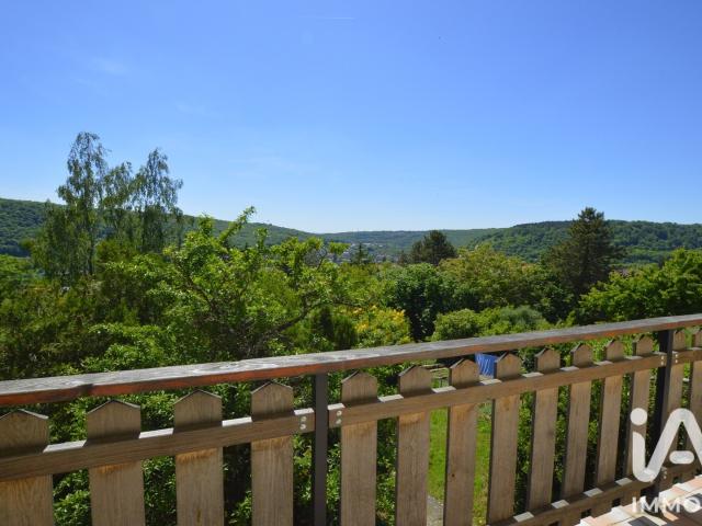 Maison vente à Thionville, Moyeuvre-grande