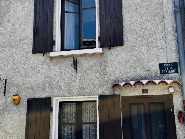 Maison vente à Narbonne, Vignevieille