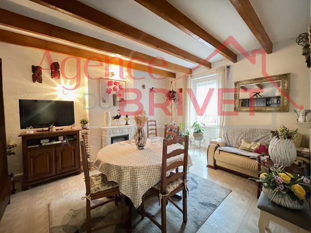 Maison vente à Saint-Nazaire, Pontchâteau