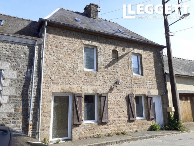 Maison vente à Mayenne, Montaudin