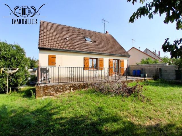 Maison vente à Montargis, Briare