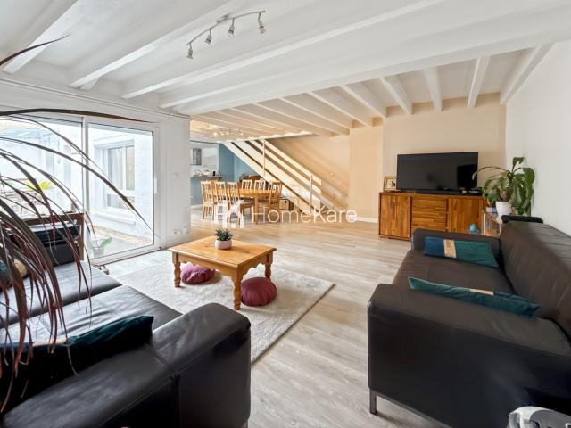 Maison vente à Bordeaux, Gradignan