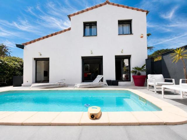 Maison vente à Montpellier