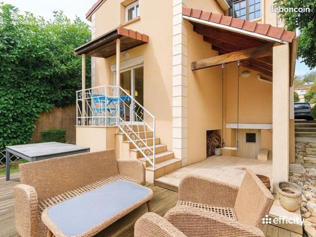 Maison vente à Soisy-sous-montmorency, Val-d'Oise