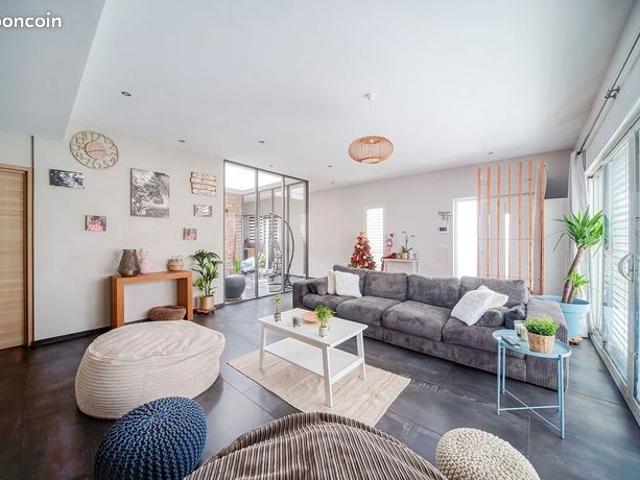 Maison vente à Clermont, Plainval