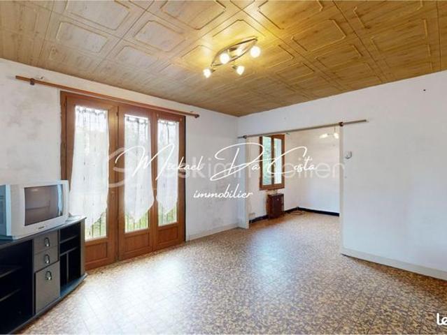 Maison vente à Fontainebleau, Nonville