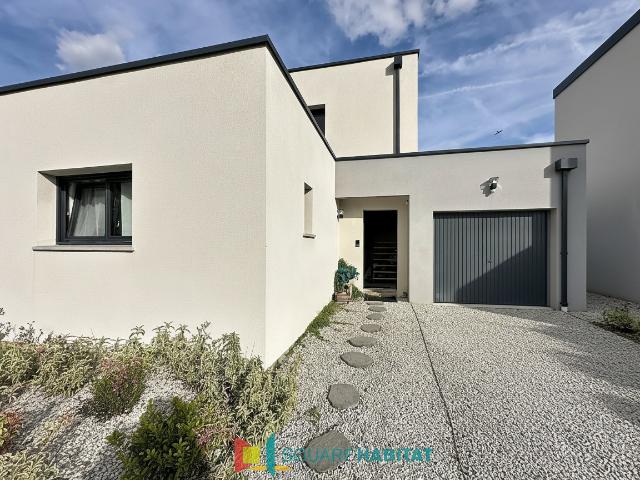 Maison vente à Angers, Montreuil-juigné
