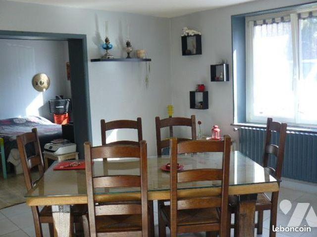 Maison vente à Épinal, Jeanménil