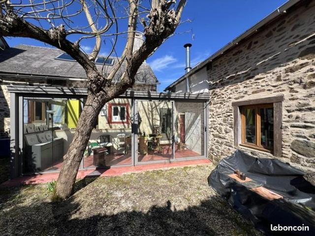 Maison vente à Brive-la-Gaillarde, Troche