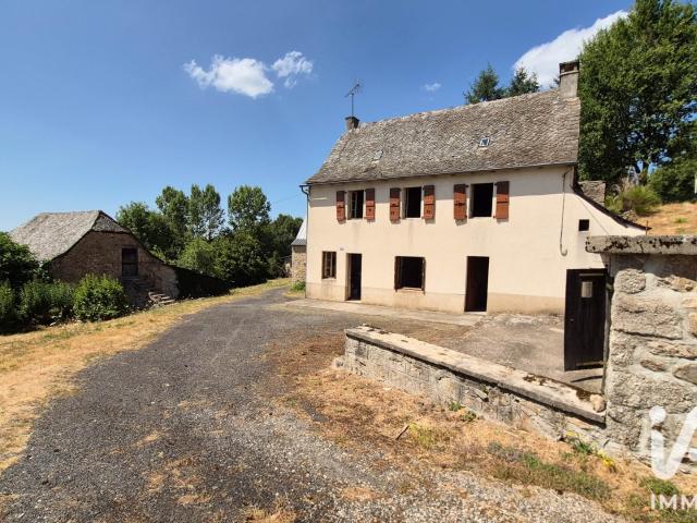 Maison vente à Rodez, Espeyrac