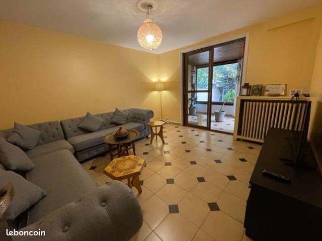Maison vente à Le Raincy, Le Bourget