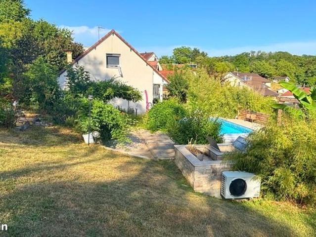 Maison vente à Besançon
