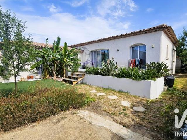 Maison vente à Béziers, Laurens