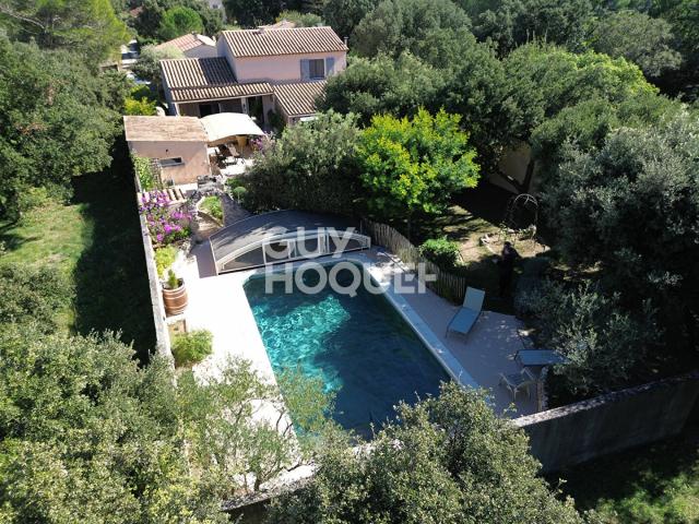Maison vente à Nîmes, Saint-paul-les-fonts