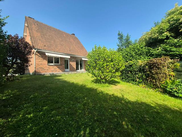 Maison vente à Béthune, Lillers