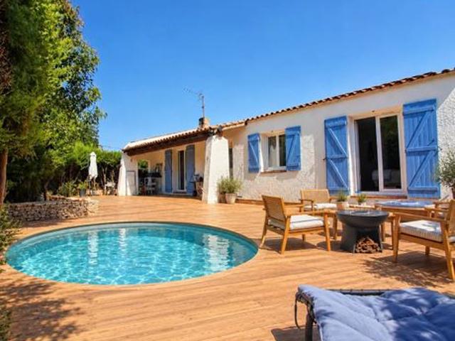 Maison vente à Aix-en-Provence, Gardanne
