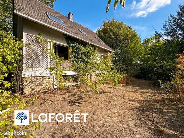 Maison vente à Morsang-sur-Orge, Essonne