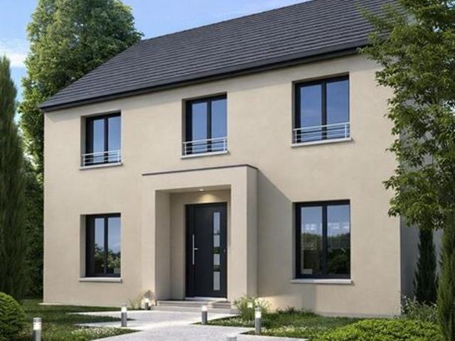 Maison vente à Meaux, Trilport