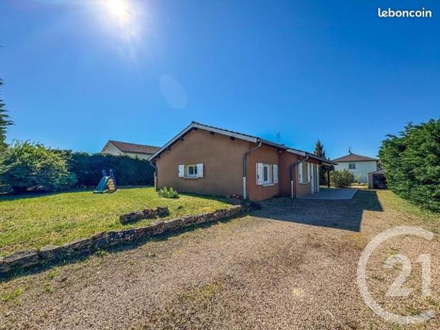 Maison vente à Villefranche-sur-Saône, Rhône