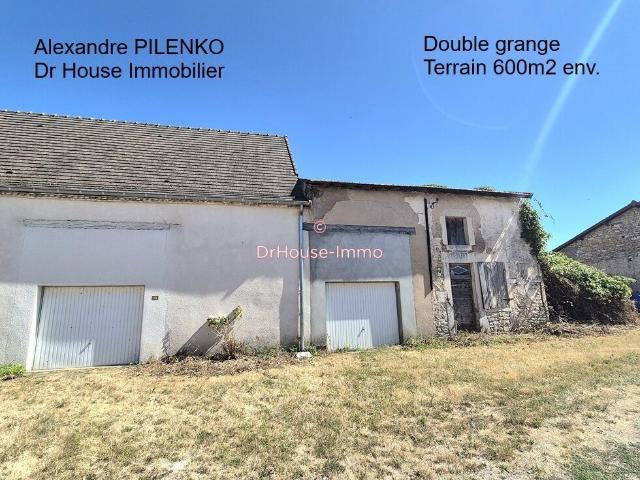 Maison vente à Chalon-sur-Saône, Bourgogne-Franche-Comté