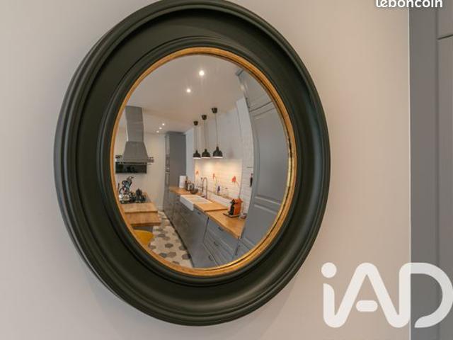 Maison vente à Nogent-sur-Marne, Fontenay-sous-bois
