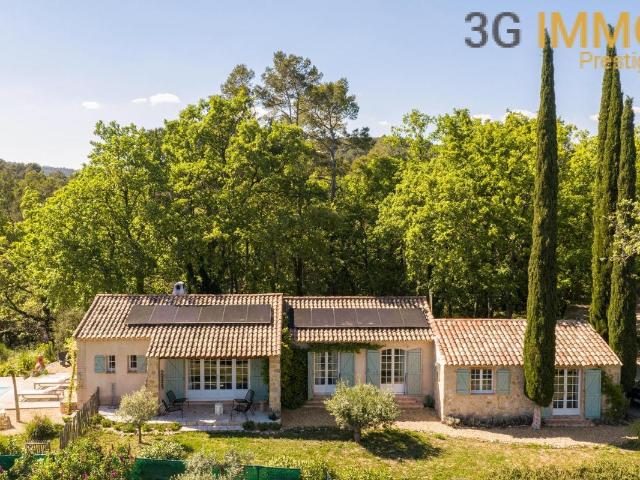 Maison vente à Sauve-Clare, Flayosc