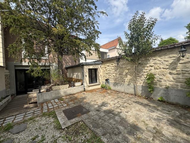 Maison vente à Nogent-sur-Marne, Le Perreux-sur-marne