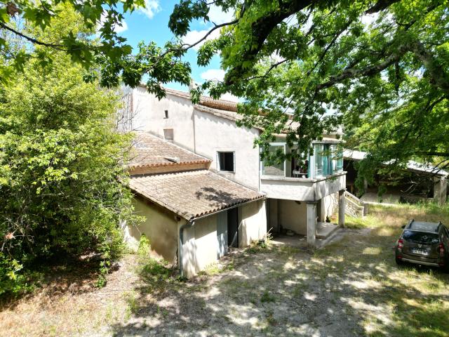 Maison vente à Le Vigan, Saint-hippolyte-du-fort
