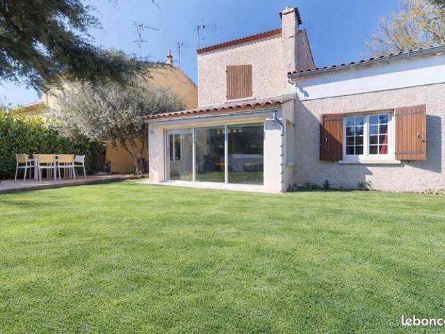 Maison vente à Chambéry, Le Pontet