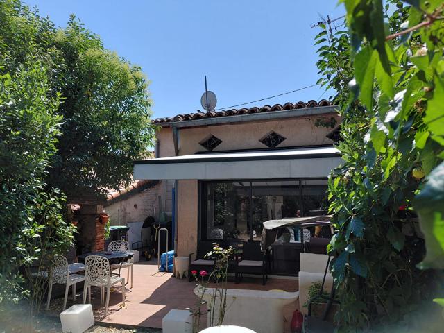 Maison vente à Toulouse, Plaisance-du-touch