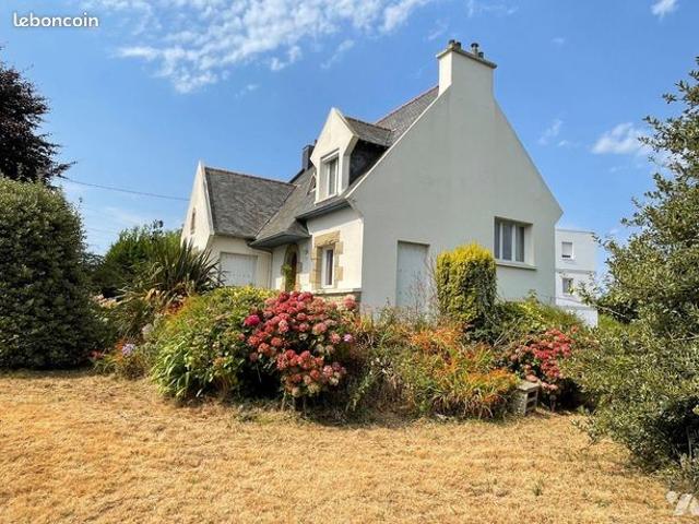 Maison vente à Lannion, Bretagne