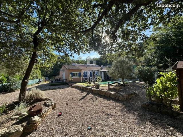 Maison vente à Brignoles, Sainte-anastasie-sur-issole
