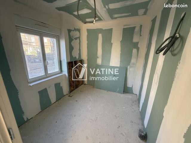 Maison vente à Rouen, Yvetot