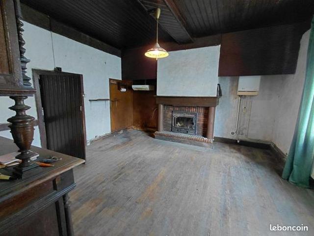 Maison vente à Bagnères-de-Bigorre, La Barthe-de-neste
