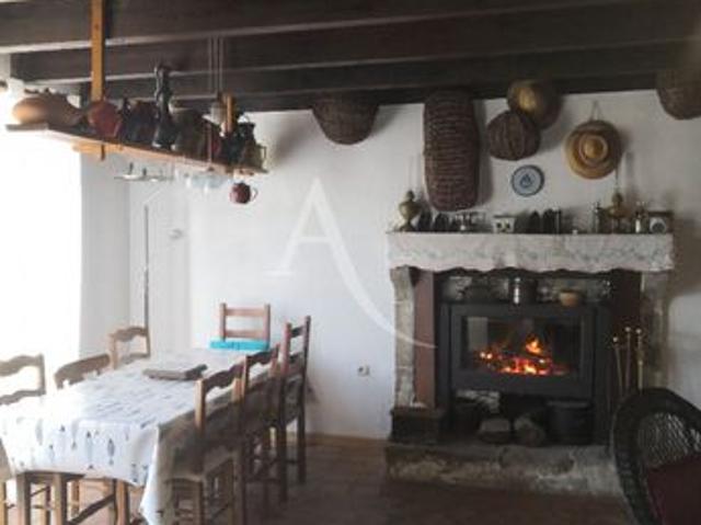Maison vente à Les Sables-d'Olonne, Saint-hilaire-la-forêt