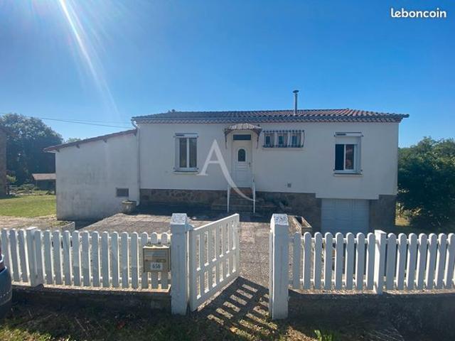 Maison vente à Albi, Sainte-gemme