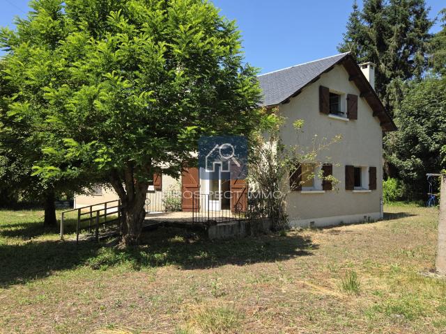 Maison vente à Rodez, Saint-côme-d'olt