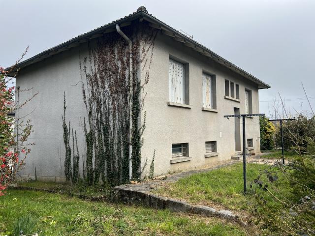 Maison vente à Aurillac, Ytrac