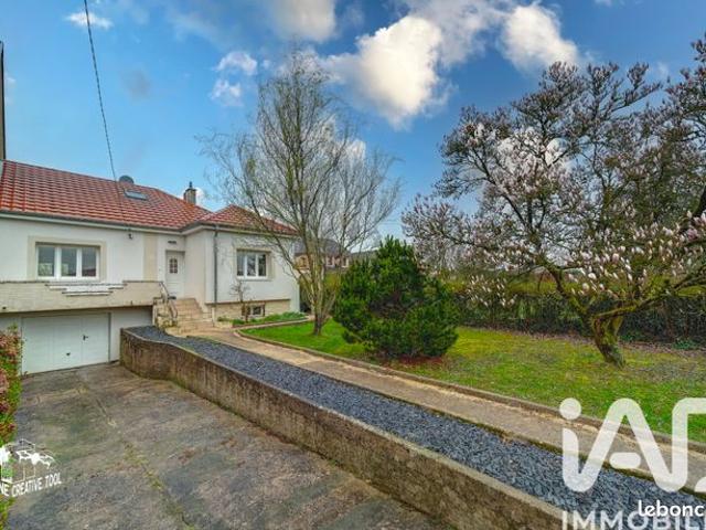 Maison vente à Metz, Montois-la-montagne