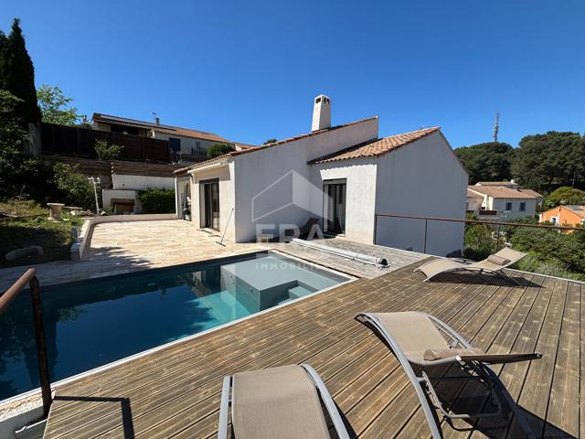 Maison vente à Istres, Martigues