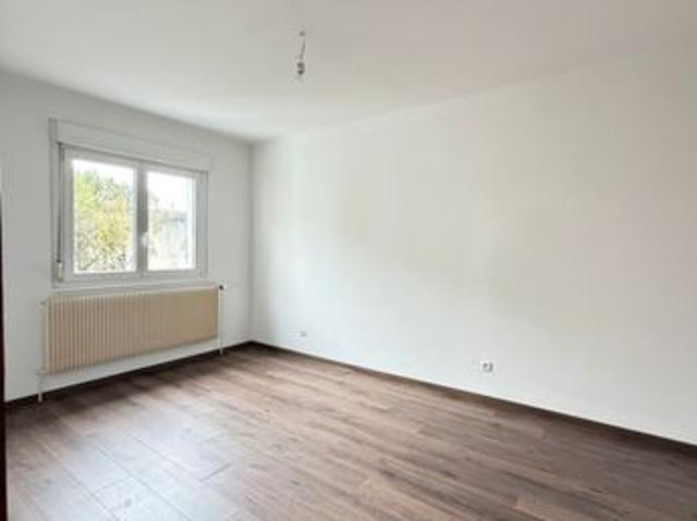 Maison vente à Mulhouse, Richwiller