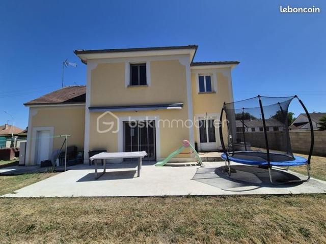 Maison vente à Montargis, Gien