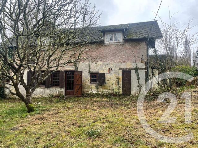 Maison vente à Lisieux, Normandie