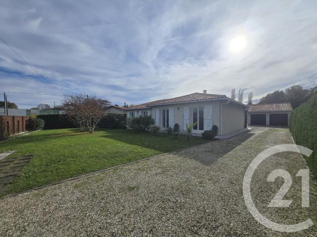 Maison vente à France métropolitaine, Lesparre-médoc