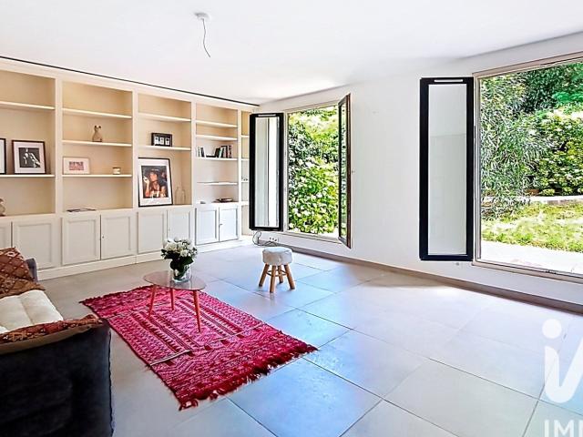Maison vente à La Résidence, Meudon