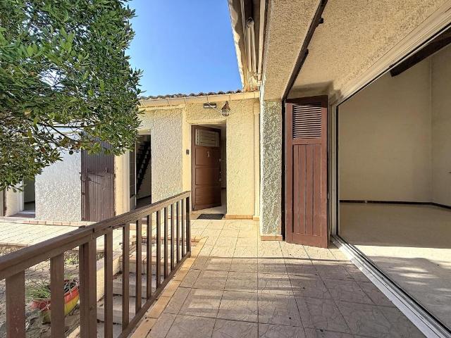 Maison vente à Nîmes
