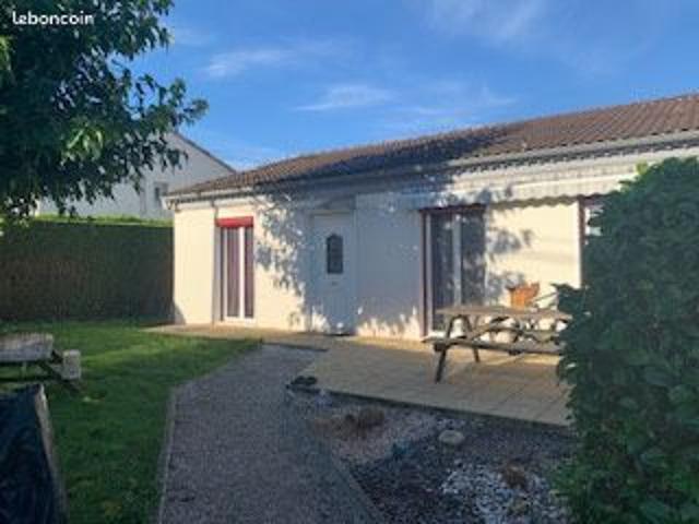 Maison vente à La Roche-sur-Yon, Chantonnay
