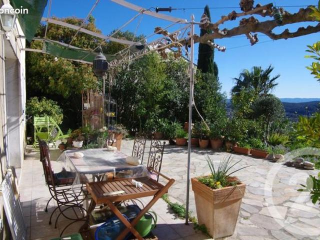 Maison vente à Arrondissement de Draguignan, Draguignan